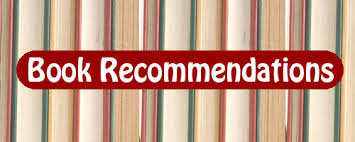 Book REcommendations 